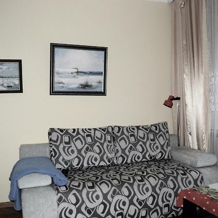 Homestay Kapitanska 9 Gdyně Exteriér fotografie