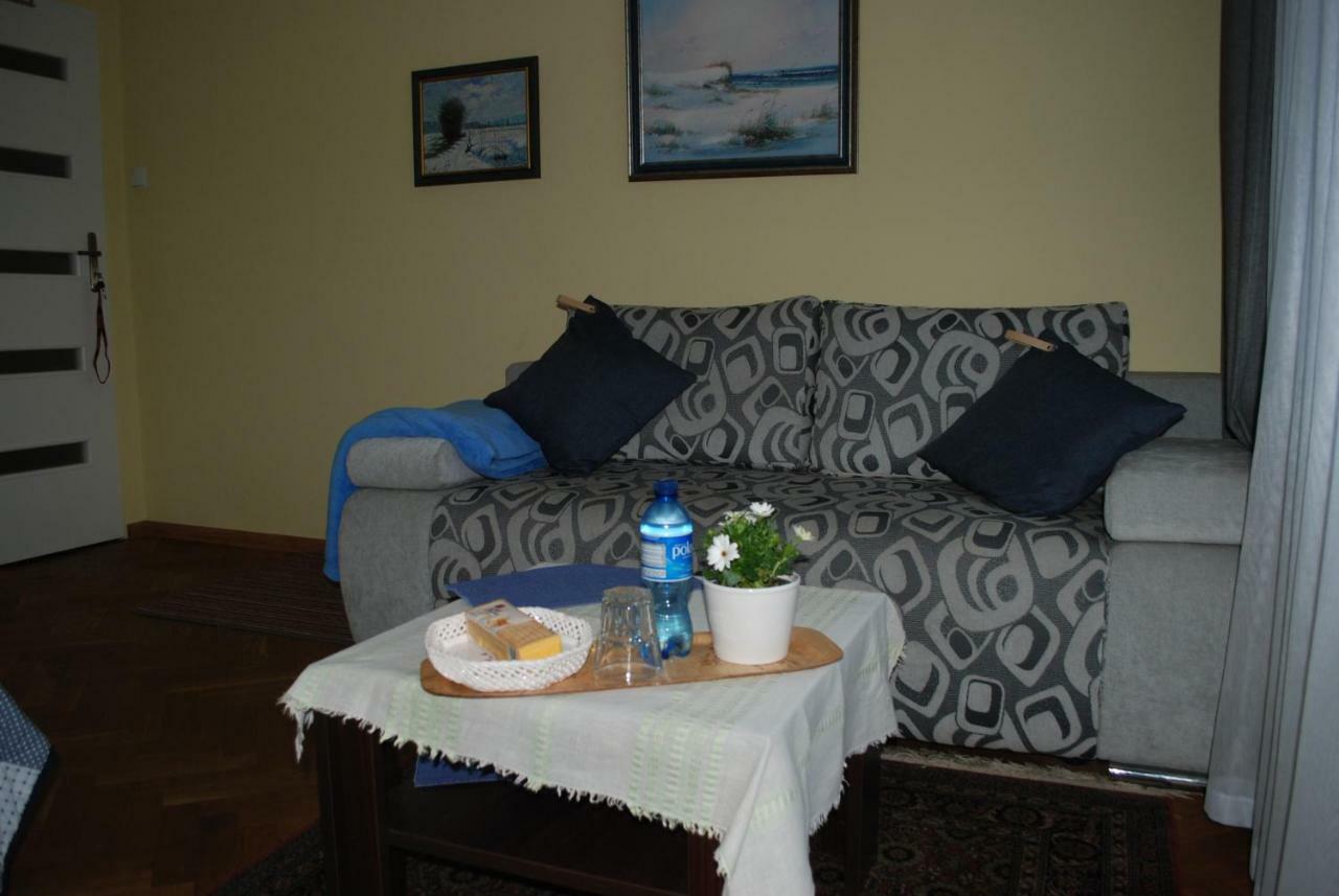 Homestay Kapitanska 9 Gdyně Exteriér fotografie