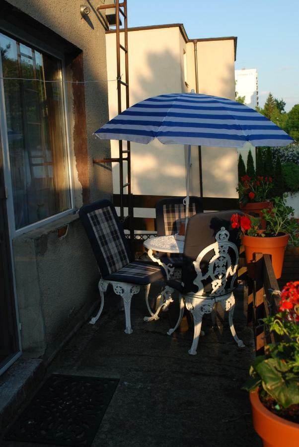Homestay Kapitanska 9 Gdyně Exteriér fotografie